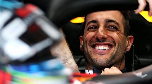 Formula 1: Daniel Ricciardo va concura pentru Renault din 2019 - "A fost una dintre cele mai grele decizii din cariera mea"