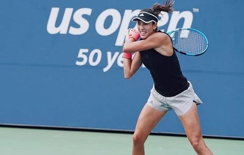 US Open, surpriza zilei: Garbine Muguruza, învinsă în turul doi de o jucătoare venită din calificări (202 WTA)