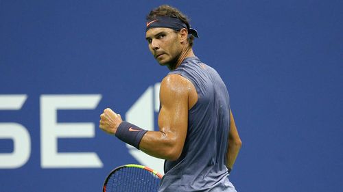 ​VIDEO US Open Rafael Nadal s-a calificat în turul trei (Rezultatele zilei)