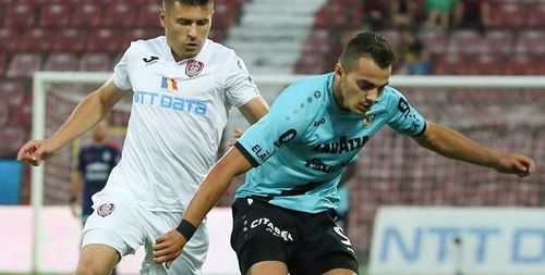 ​Europa League: CFR Cluj, umilită în play-off de o echipă din Luxemburg / 5-2 la general pentru Dudelange
