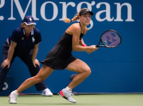 US Open: Angelique Kerber, Caroline Garcia, Petra Kvitova, Jelena Ostapenko și Maria Sharapova, în turul trei (Rezultatele zilei)