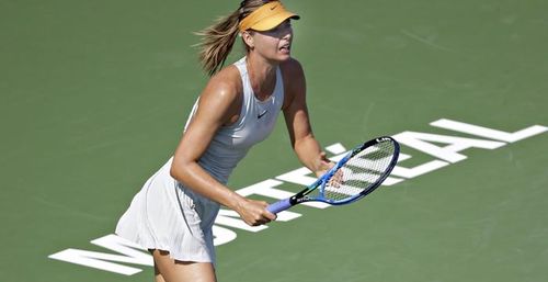 VIDEO Rogers Cup: Maria Sharapova, en fanfare în turul trei - Angelique Kerber, Daria Kasatkina și Karolina Pliskova, eliminări premature