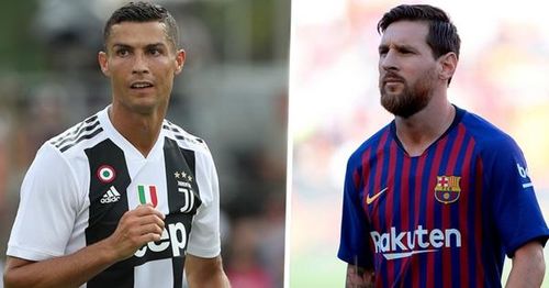 Lionel Messi vs Cristiano Ronaldo - Principala diferență dintre cei doi jucători prezentată de Carlos Tevez