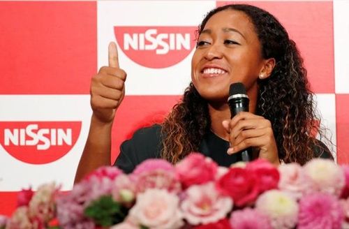 Naomi Osaka, despre conflictul din finala de la US Open: "Nu m-a întristat"