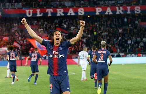 Edinson Cavani (PSG), în vizorul lui Chelsea / Frank Lampard: "Mi-au plăcut întotdeauna mentalitatea şi atitudinea lui"