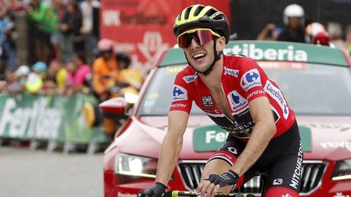 Simon Yates a câștigat Turul Spaniei - Elia Viviani (Quick Step), învingător în ultima etapă