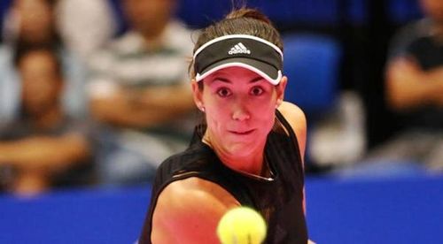 ​WTA Tokyo: Garbine Muguruza, în optimi (victorie cu Belinda Bencic)