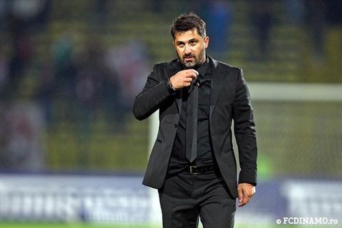 Claudiu Niculescu, îndepărtat de la Dinamo după trei săptămâni - Mircea Rednic, la un pas să preia echipa