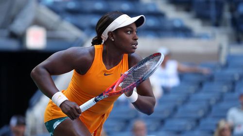 ​​US Open: Sloane Stephens, deţinătoarea trofeului, eliminată în sferturi de Anastasija Sevastova