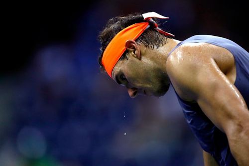 ​VIDEO US Open: Rafael Nadal, victorie dramatică cu Dominic Thiem (În tiebreak-ul decisivului) - Ibericul a pierdut primul set cu 6-0