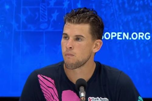 ​US Open: Dominic Thiem, după partida epică din sferturi cu Rafael Nadal: "Sper ca el să câstige turneul"