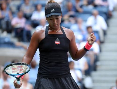 ​VIDEO US Open: Naomi Osaka s-a calificat în prima semifinală de Grand Slam din carieră