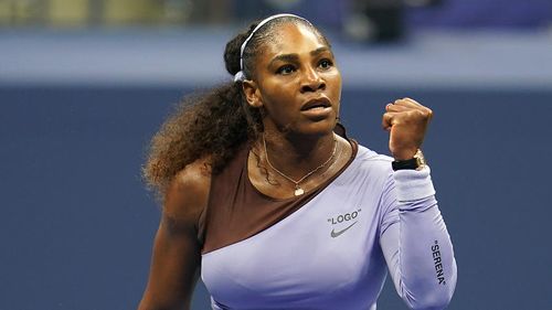 ​VIDEO US Open: Serena Williams și Naomi Osaka se vor întâlni în finala de la New York