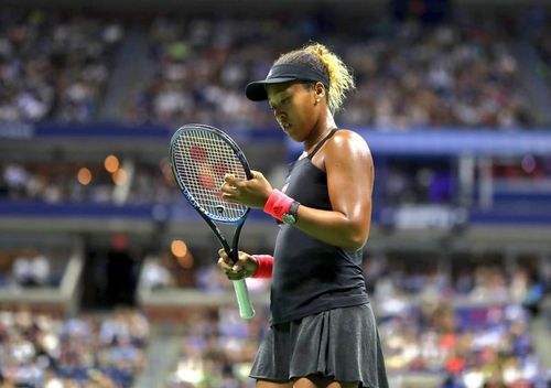 US Open: Naomi Osaka își face curaj înainte de finala cu Serena Williams: "Nu mă gândesc că este mult mai bună ca la Miami"