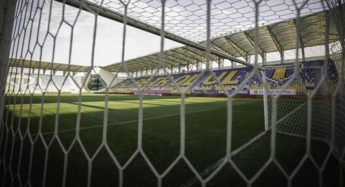 Naționala României, suspendată și amendată de UEFA/ Fără spectatori cu Lituania în Liga Națiunilor