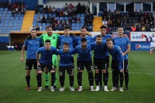 Studiu CIES: FC Viitorul, locul şase în topul echipelor cu loturile cele mai tinere din campionatele interne europene