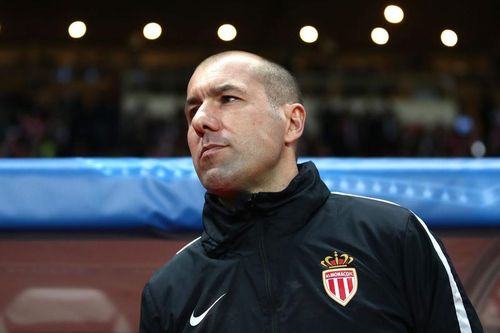 AS Monaco a oficializat despărțirea de antrenorul Leonardo Jardim