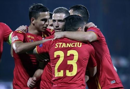 ​Liga Națiunilor: Lituania vs. România 1-2 / Maxim aduce victoria în minutul 90+4, după un final chinuitor