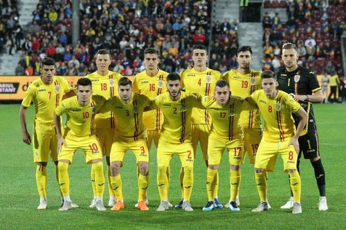 UNDER 21: România, meciul unei generații și punctul necesar cu Liechtenstein pentru o calificare la EURO după 20 de ani