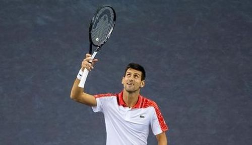 Shanghai Masters: Novak Djokovic, titlul cu numărul 72 al carierei - La un singur Masters în urma lui Rafael Nadal