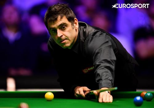 Ronnie O'Sullivan, "Fantoma" din lumea snooker-ului și ce vrea de la următorii ani: "Mă gândesc ce aș putea să fac diferit ca să încerc să-mi prelungesc cariera"