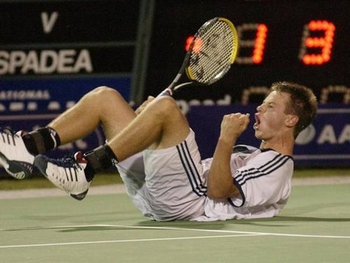 Todd Reid, fost campion la Wimbledon la juniori, a decedat la vârsta de 34 de ani