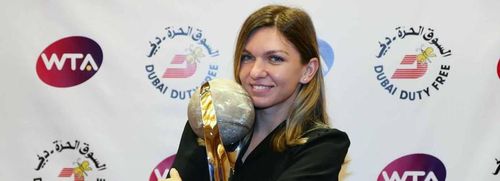 Simona Halep va primi titlul de Doctor Honoris Causa al Universităţii de Vest din Timişoara