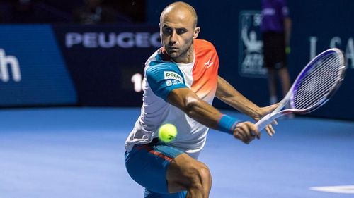 ATP Basel: Marius Copil vs Roger Federer (de la ora 16:00) / O șansă în carieră