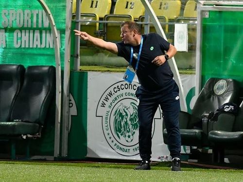 ​Liga 1: FCSB, înfrângere surprinzătoare cu Concordia Chiajna, scor 1-0 (Rezultatele etapei)