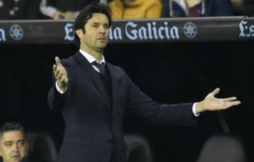 Santiago Solari, confirmat ca antrenor al lui Real Madrid