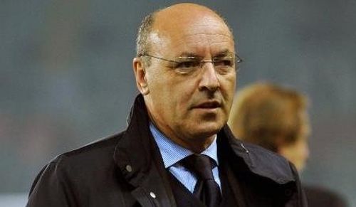 Giuseppe Marotta, unul din artizanii ultimelor succese, nu mai este administrator delegat la Juventus Torino