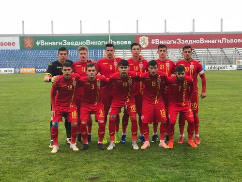 România s-a calificat la Turneul de Elită al CE "under 19", după 8-0 cu Gibraltar