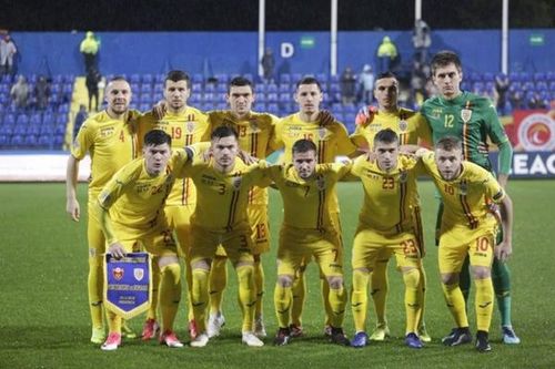 Liga Națiunilor: Muntenegru vs România 0-1/ Victorie cu gust amar: "Tricolorii", în urna a 4-a la tragerea la sorți pentru preliminariile Euro 2020