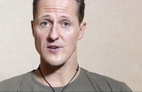 VIDEO ​Familia lui Michael Schumacher a publicat ultimul interviu cu marele campion