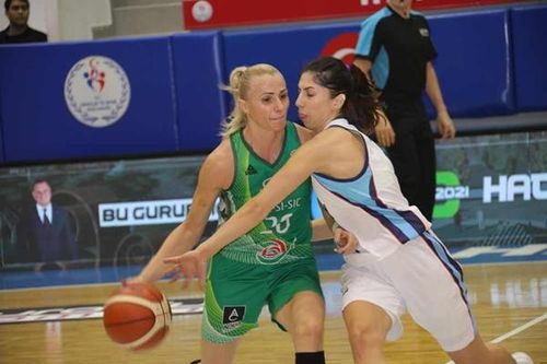 ​Preliminarii CE 2019 (baschet f): România, victorie cu Finlanda în ultimul meci din grupe, scor 71-60