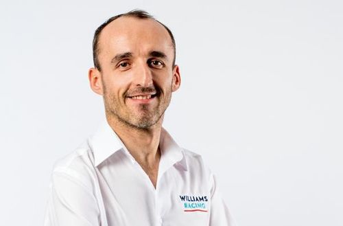 ​Formula 1: Polonezul Robert Kubica revine și va pilota pentru Williams în 2019