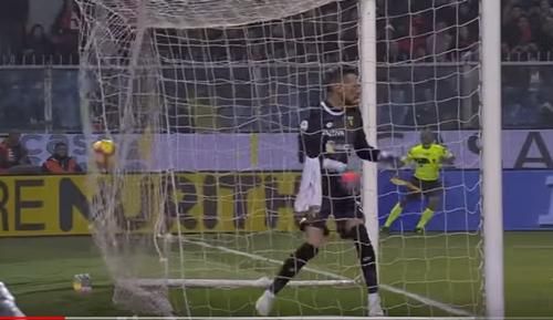VIDEO Genoa, cu Andrei Radu titular, a remizat cu rivala locală Sampdoria (1-1)