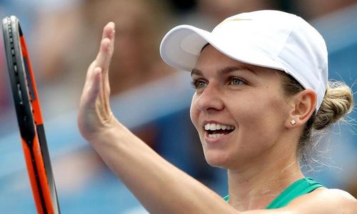 WTA: Simona Halep, săptămâna cu numărul 58 pe prima poziție în lume