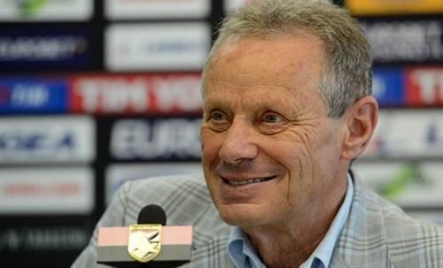 Mauricio Zamparini a vândut clubul Palermo - În aproape 17 ani a schimbat peste 30 de antrenori