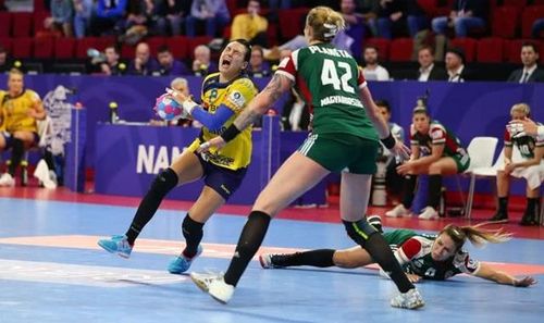 CE Handbal (f): România vs Ungaria 29-31/ Calificarea în semifinale, la mâna Olandei - Am pierdut-o pe Cristina Neagu, accidentată la genunchi