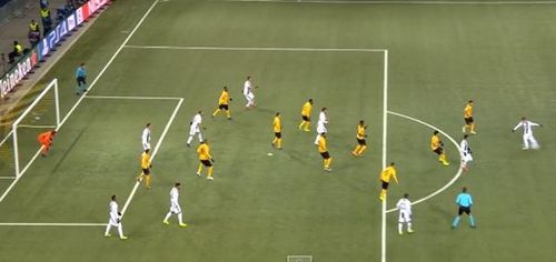 ​VIDEO Young Boys Berna vs Juventus 2-1/ Cristiano Ronaldo "refuză" egalul