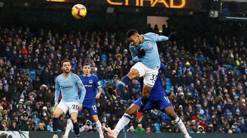 ​Premier League: Manchester City, victorie în fața lui Everton, scor 3-1 (Programul etapei)