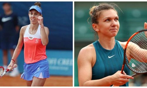 Digi Sport: ​De ce nu poate avea Mihaela Buzărnescu o relaţie de prietenie cu Simona  Halep