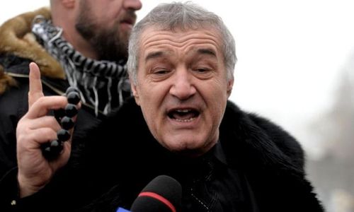 Digi Sport: Anunțul momentului. Gigi Becali: „Plec în munți! Mă călugăresc!” Ce se  întâmplă cu averea lui