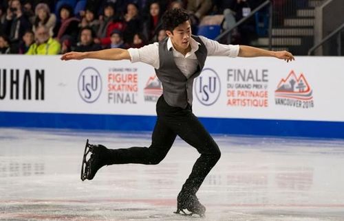 ​Patinaj artistic: Nathan Chen a câştigat competiţia Skate America