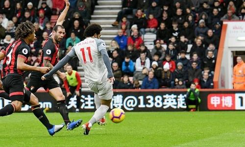 Premier League: Liverpool revine pe prima poziție a clasamentului, după 4-0 cu Bournemouth (Programul etapei)