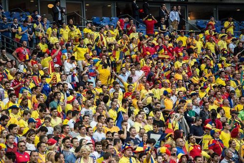 Euro 2020, preliminarii: Sold-out la România vs Suedia - Tricolorii, încurajați de 50.000 de fani la duelul decisiv pentru calificare