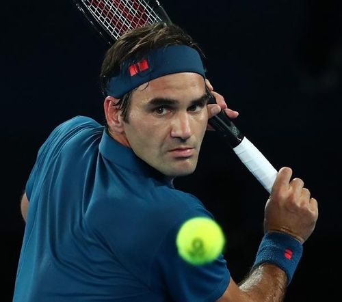 VIDEO Australian Open: Roger Federer, în turul doi fără nicio emoție - Toate pânzele sus