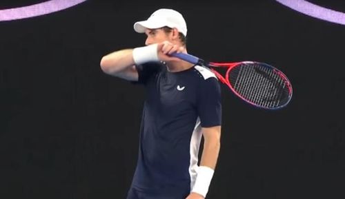 Andy Murray, forfait de la Marsilia - Britanicul se va opera din nou la șold