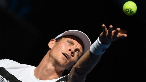 Tomas Berdych, fost număr 4 mondial, îşi va anunţa retragerea din tenis